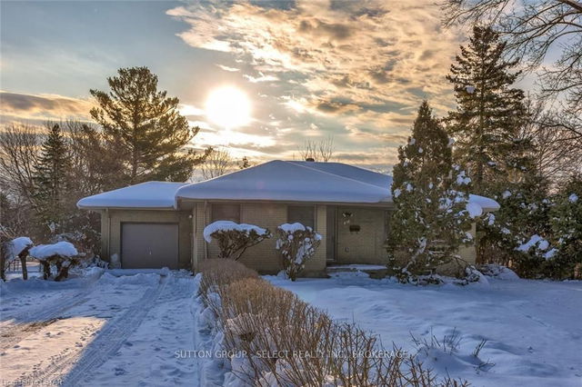 61 EDGAR Drive