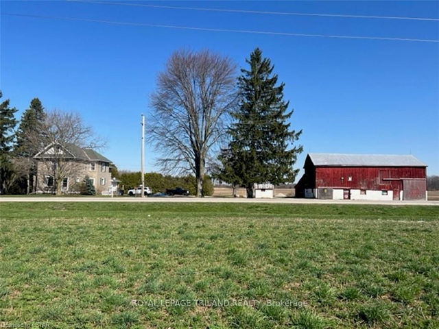 3446 GORE Road