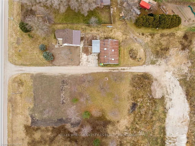 6079 LONGWOODS Road