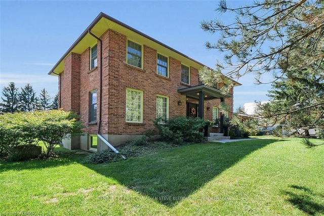 14123 NINE MILE Road
