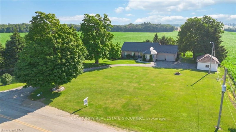 852 Richmond St, Thames Centre, N0L 1G4 | Image 2