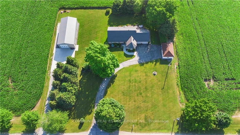 852 Richmond St, Thames Centre, N0L 1G4 | Image 3