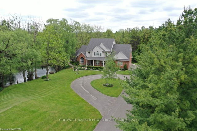 1796 GAINSBOROUGH Road