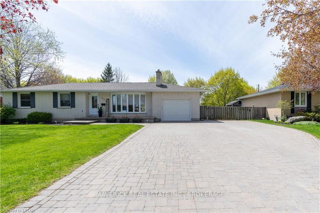 221 PRYDE Boulevard