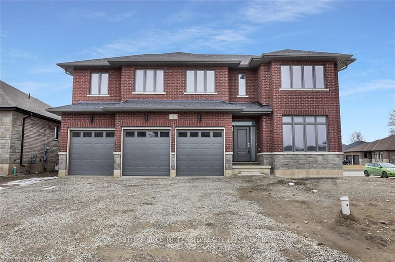 2 BOUW Place, Dutton/Dunwich