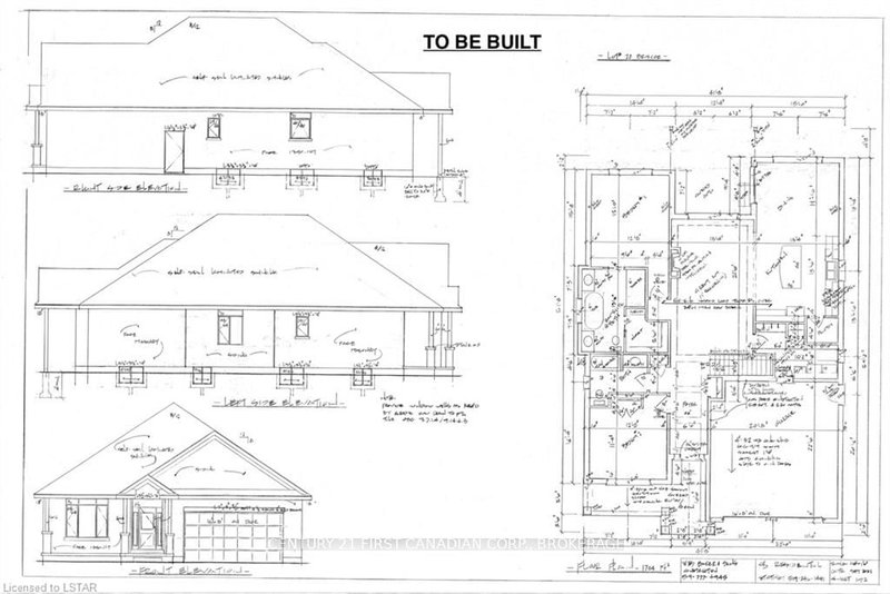 42 Briscoe Cres, Strathroy-Caradoc, N7G 0G3 | Image 2