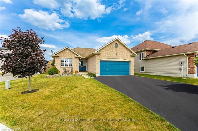 54 DELONG Drive