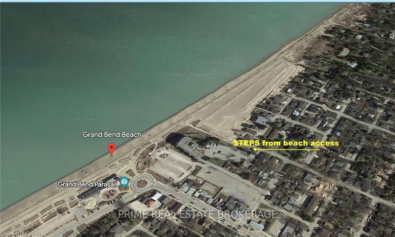 26 Huron St, Lambton Shores, N0M 1T0 | Image 2