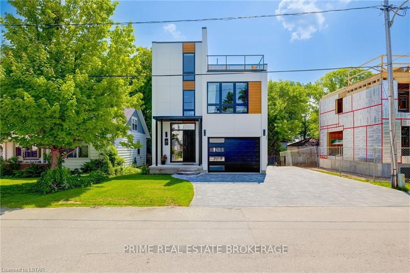 26 Huron St, Lambton Shores, N0M 1T0 | Image 3