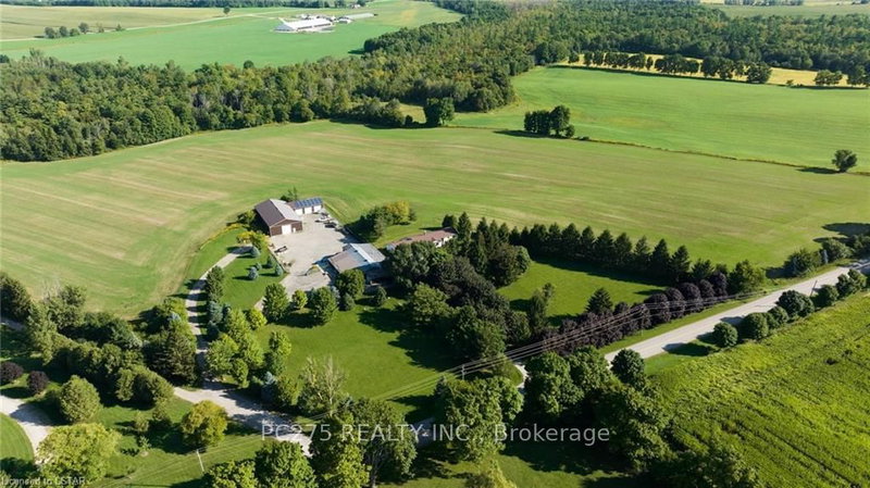 403269 Robinson Rd, South-West Oxford, N5C 3J7 | Image 2