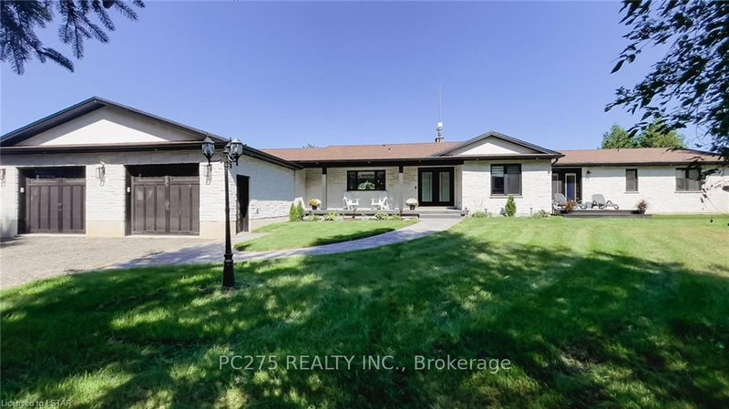 403269 Robinson Rd, South-West Oxford, N5C 3J7 | Image 3