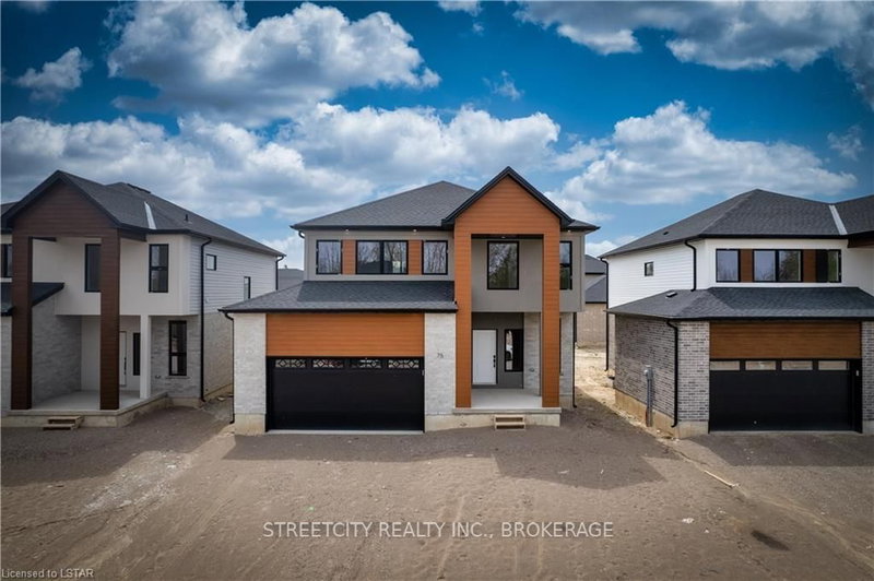 75 Greene St S, South Huron, N0M 1S3 | Image 2