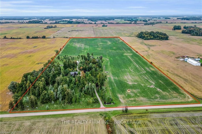 32420 Silver Clay Line, Dutton/Dunwich, N0L 1P0 | Image 2