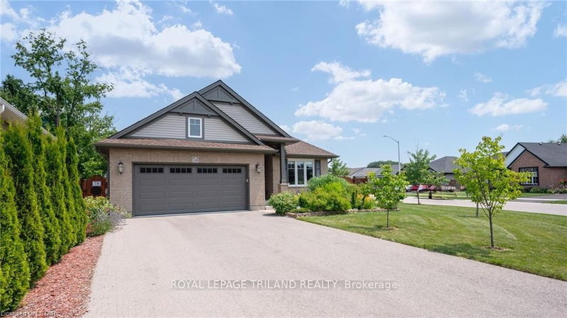 190 Emery St, Central Elgin, N5L 0A6 | Image 2