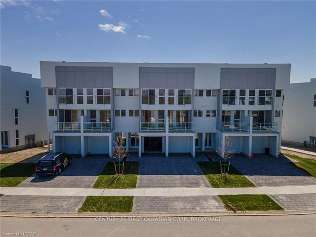 236 EDGEVALLEY Road