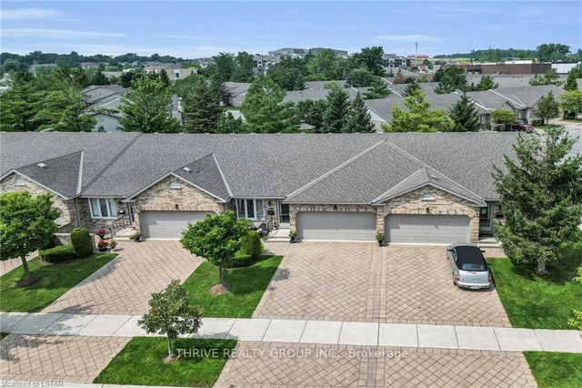 74 - 564 THISTLEWOOD Drive