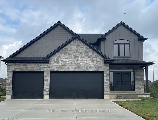 24 KELLY Drive