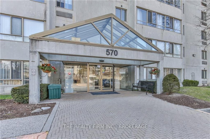 309 - 570 PROUDFOOT Lane, London North, N6H 4Z1 | Image 2