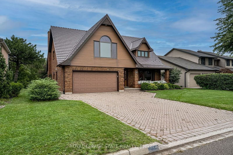 home for sale on 52 Tamwood Court