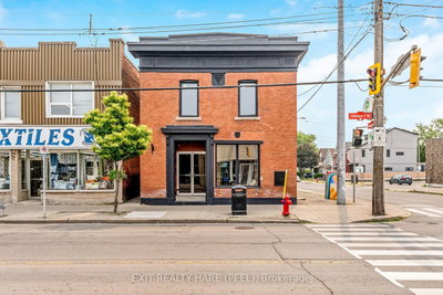 Commercial/Retail sold at 262 Ottawa Street, Hamilton, Ontario, L8H 3Z9 - Crown Point - MLS: X8007846
