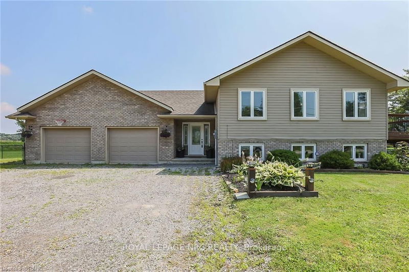 home for sale on 84013 Wellandport Road