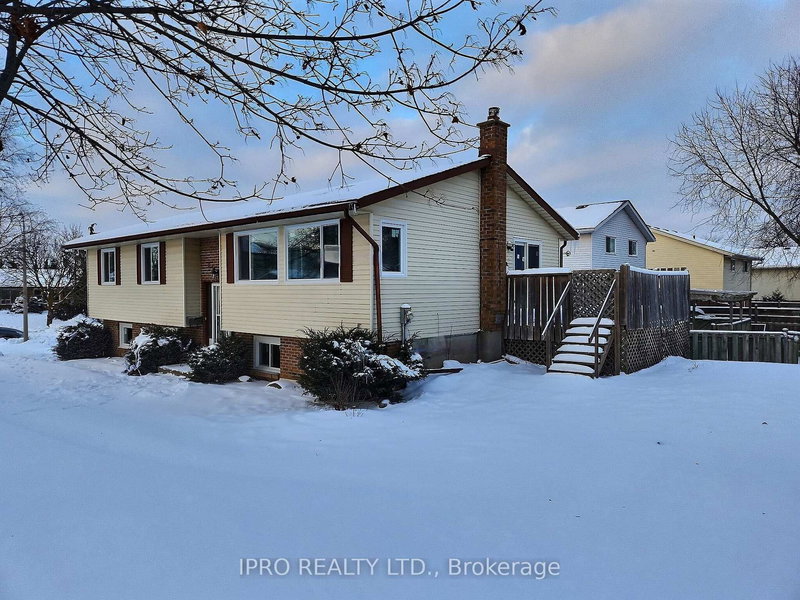 85 HIGH ACRES Cres, Kitchener, N2N 2S3 | Image 2