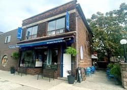Sale Of Business sold at 486 James Street, Hamilton, Ontario, L8L 1J1 - North End - MLS: X8008234