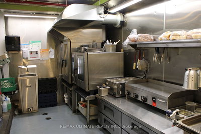 Sale Of Business sold at 180 James Street, Hamilton, Ontario, L8P 4V1 - Durand - MLS: X8008346
