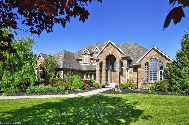 home for sale on 56 CONSERVATION Trail