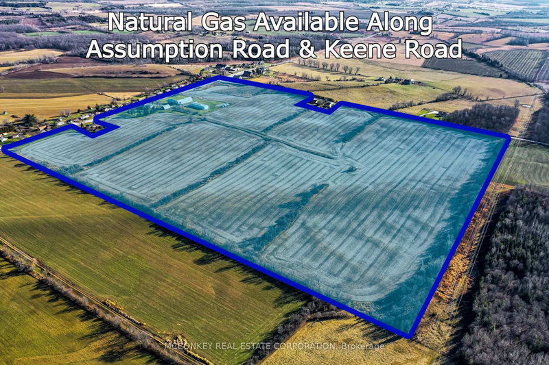 1878 Keene Rd, Otonabee-South Monaghan, K9J 6X9 | Image 3