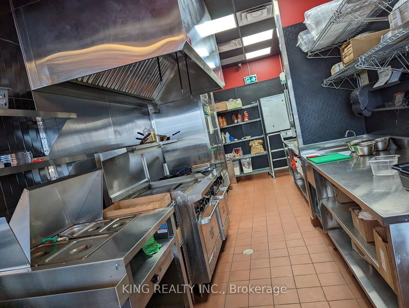 3 - 801 Dundas St S, Woodstock, N4S 1G2 | Image 2