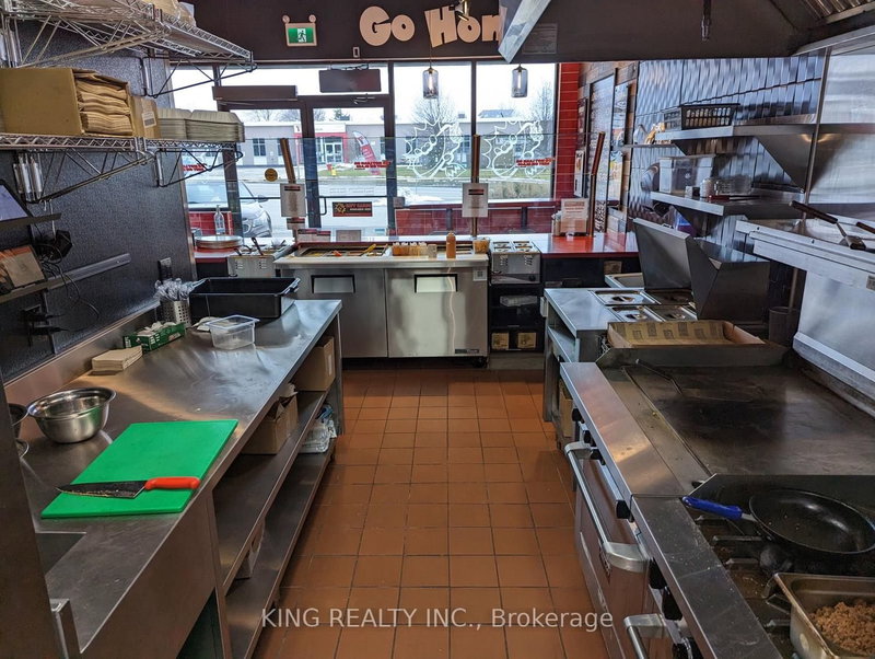 3 - 801 Dundas St S, Woodstock, N4S 1G2 | Image 3