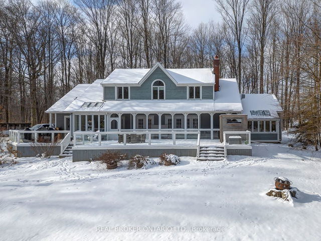 1334 Shellard Side Road