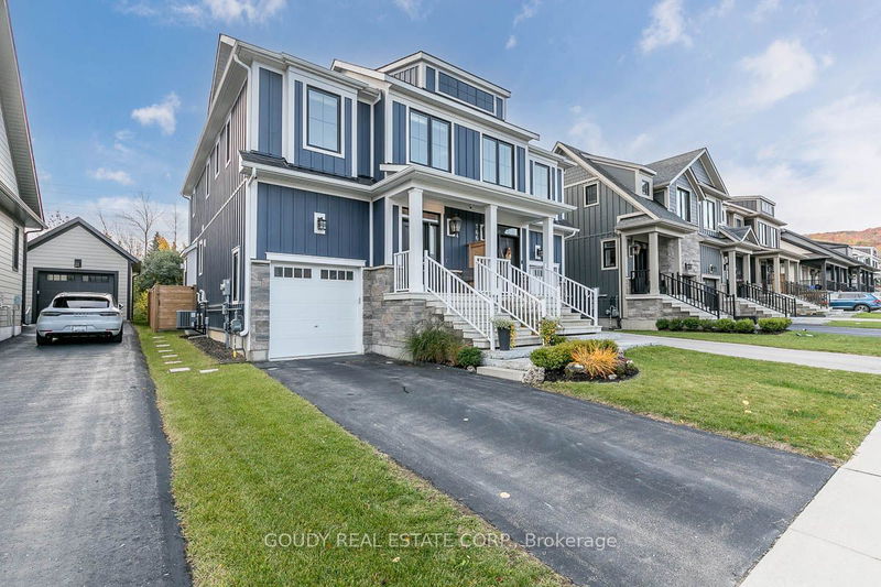 home for sale on 164 Yellow Birch Crescent