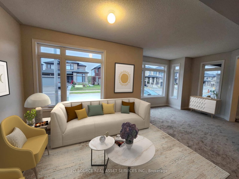 41 Bentgrass Dr, Welland, L3B 0H4 | Image 2