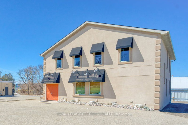 63 Charles St E, Ingersoll, N5C 1J5 | Image 2