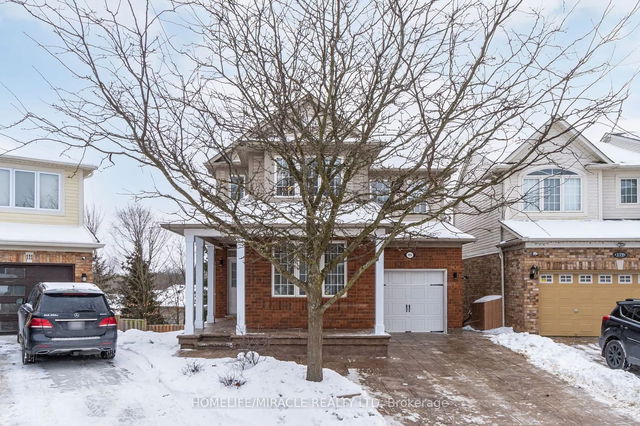 115 Baggs Crescent