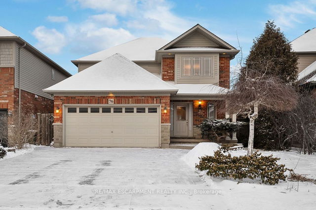 76 Windwood Drive