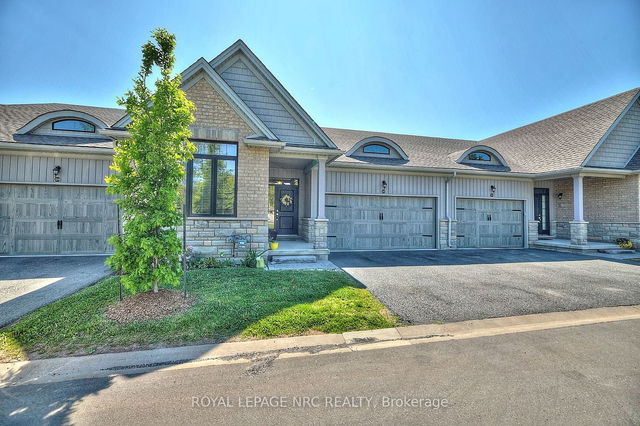 115 Borden Trail