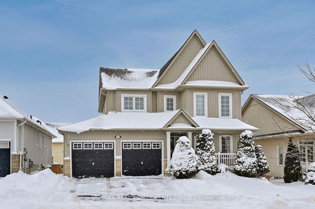 765 Greenwood Crescent