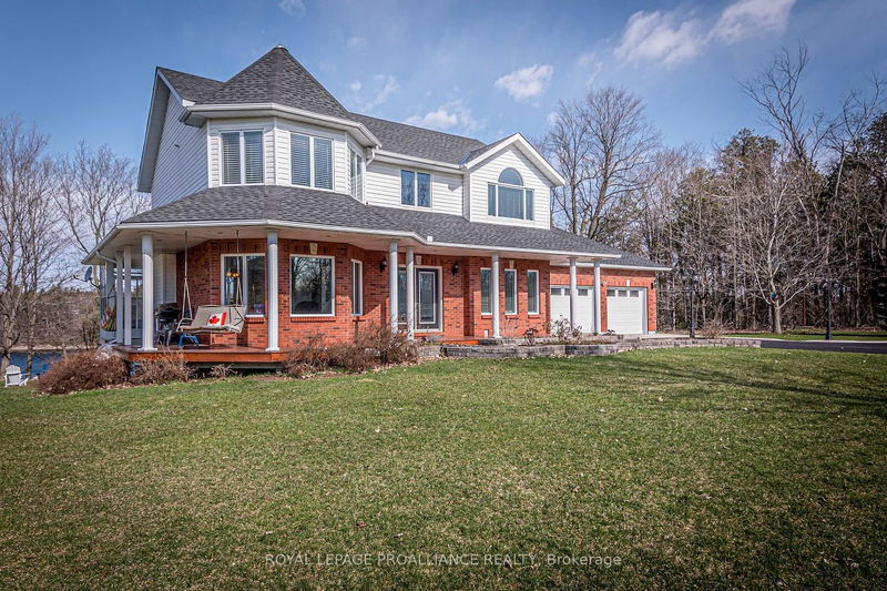 home for sale on 2464 Sands Road