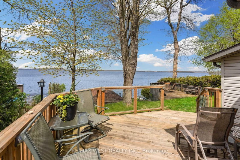 3 - 6060 Curtis Point Rd, Alnwick/Haldimand, K0K 2X0 | Image 2