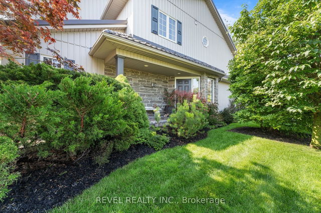 615 Simcoe Street