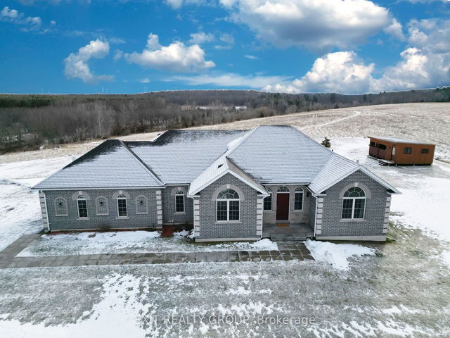 1595 Harrington Road