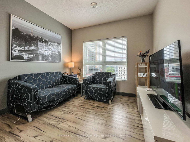 1117 - 258A Sunview St, Waterloo, N2L 0H6 | Image 2