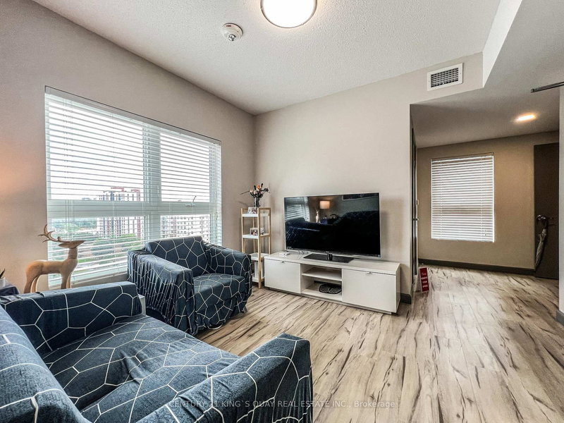 1117 - 258A Sunview St, Waterloo, N2L 0H6 | Image 3