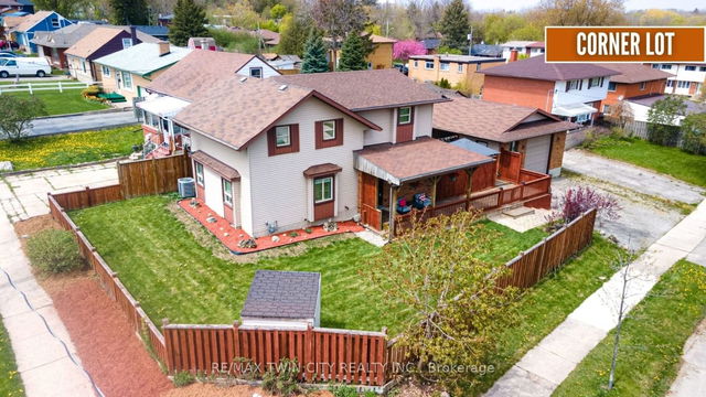 142 Southmoor Drive