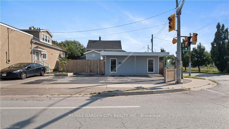home for sale on 312 Ontario Road