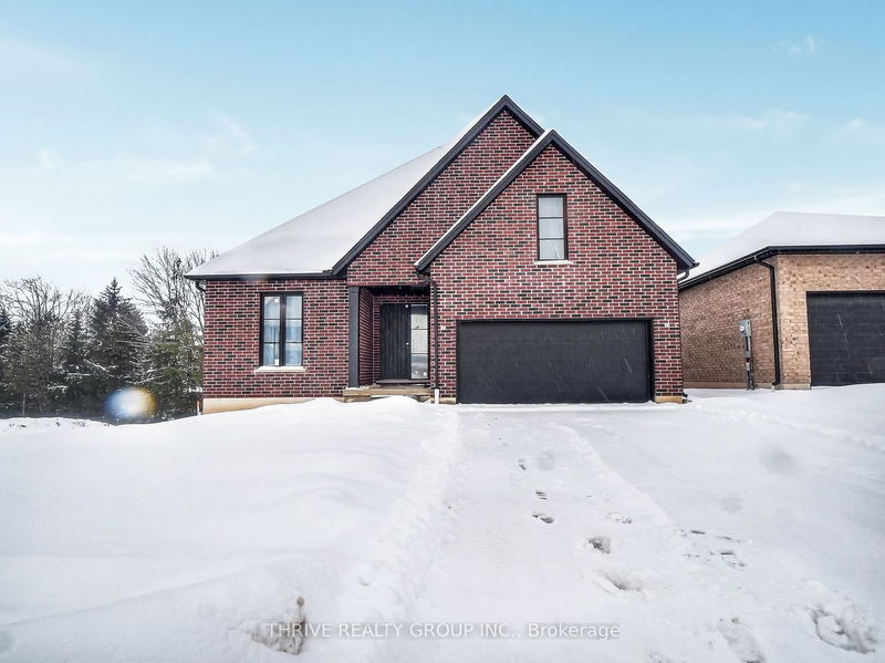 59 Basil Cres  Middlesex Centre, N0M 2A0 | Image 1