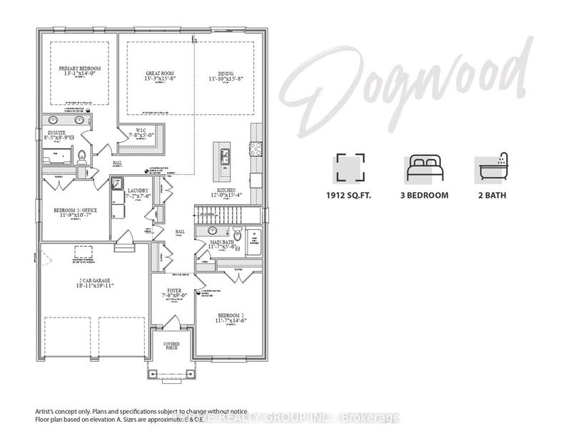 14 Aspen Circ  Thames Centre, N0M 0A4 | Image 32